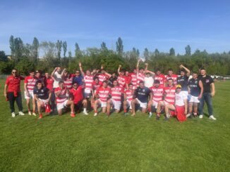 L’Acea Rugby Perugia batte Colleferro e vede la salvezza