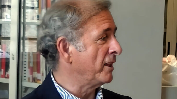 Convegno a Perugia: Riflessioni sui 80 Anni dalla Liberazione Umbra