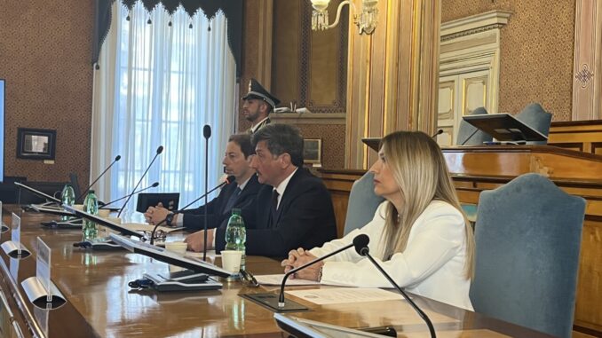 Inaugurato anno giudiziario tributario 2024, sono 600 i ricorsi presentati alle due corti di giustizia