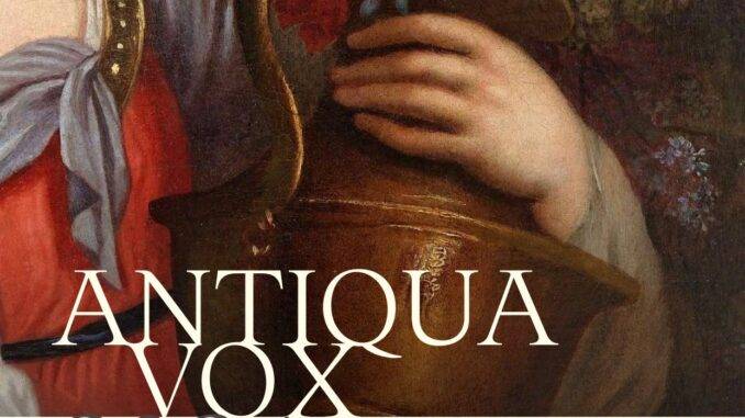 I concerti di Primavera della Fondazione Brunello e Federica Cucinelli