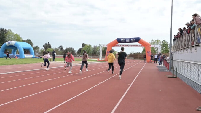 Edizione 34: la Miniolimpiade del CSI non smette di entusiasmare