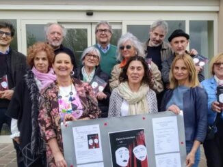 Dietro la maschera... noi": la voce delle detenute si libera