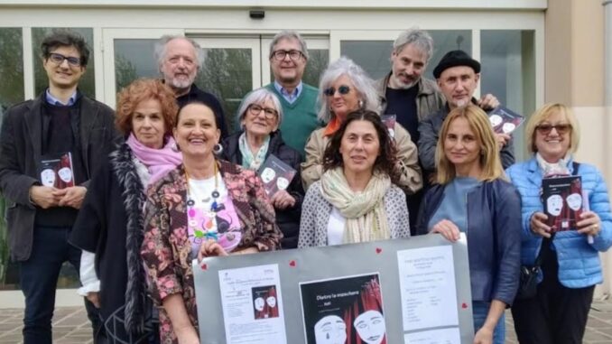 Dietro la maschera... noi": la voce delle detenute si libera