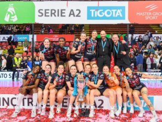 Bartoccini Fortinfissi Perugia: le voci del trionfo