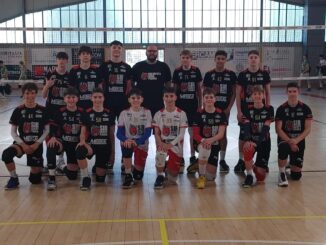 Il punto settimanale della Serie C ITS Sir Umbria Academy