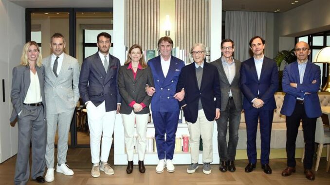 Cucinelli e Xgen Venture, partnership rivoluzionaria per ricerca scientifica