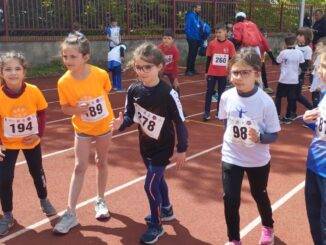 Criterium nazionale di atletica tante vittorie e ottimi crono per l'Athletic Terni