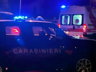 Muore asfissiato nel fuggire dal luogo del delitto, indagini in corso