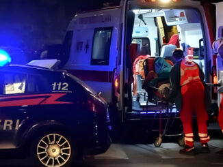 Coltellate e botte da orbi a Castello, denunciati in sei