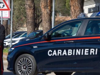 Denunce a Bastia Umbra durante Agriumbria: arresti per armi e truffe