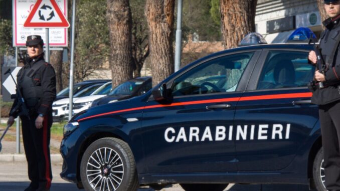 Denunce a Bastia Umbra durante Agriumbria: arresti per armi e truffe