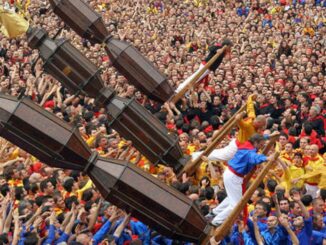 Sicurezza Festa dei Ceri, nuovo progetto Università Perugia