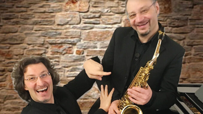 Da Parigi a New York: Un Viaggio Musicale per la Filarmonica Umbra