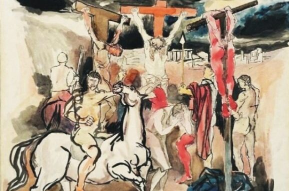 Calvi dell'Umbria, la presentazione del libro di Sergio Bellezza ed Ugherio Stentella sull'eccidio del 1944
