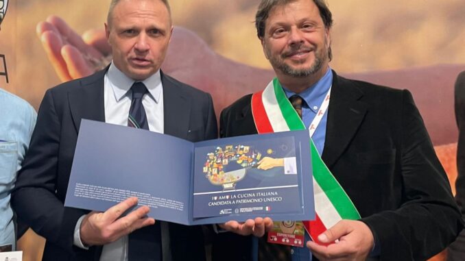 Bettona produce eccellenze debutta ad Agriumbria 2024