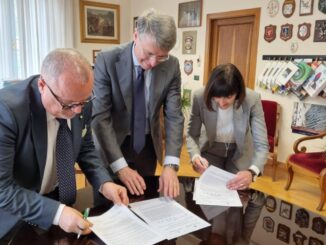 Procura della Repubblica ed Usl Umbria 1 insieme contro gli infortuni sul lavoro e le malattie professionali