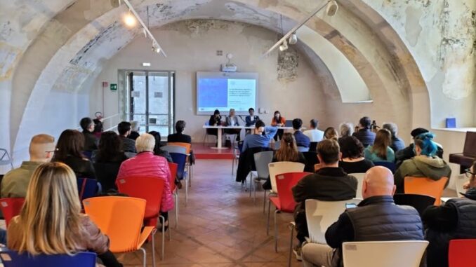 Al Digipass di Narni il primo incontro sui Punti Digitale Facile