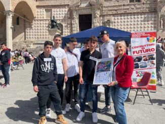 Perugia promuove l’inclusione con Diversamente Creativi