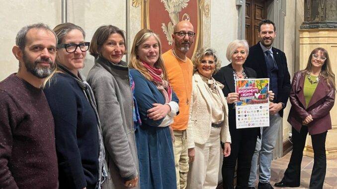 Torna la nuova edizione di Diversamente Creativi, Perugia dà spazio all’inclusione