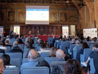 Convegno “Tra materiale e immateriale: dialogo interdisciplinare”