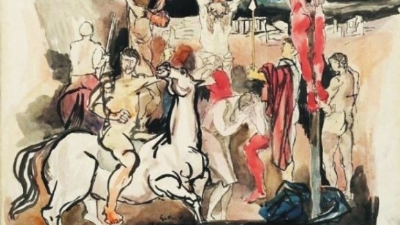 Calvi dell'Umbria, la presentazione del libro di Sergio Bellezza ed Ugherio Stentella sull'eccidio del 1944