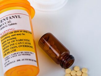 USL Umbria 1 dà Dettagli sulla Rilevazione di Fentanyl in Eroina