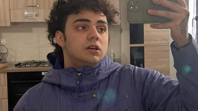 La morte improvvisa di Flavio Benedetti sconvolge la comunità di Campello sul Clitunno