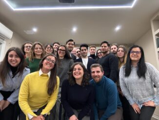 Rinnovo del consiglio direttivo di A.Gi.Far. Umbria