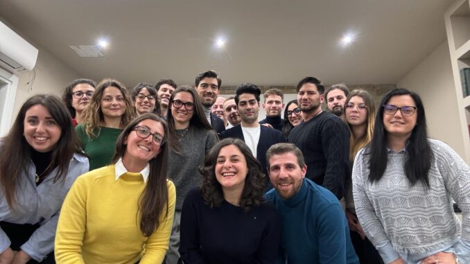 Rinnovo del consiglio direttivo di A.Gi.Far. Umbria