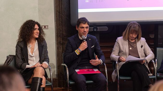 Giro d'Italia. Presentate le tappe Umbre della 107 edizione
