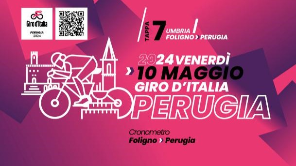Giro d'Italia 2024, disposizioni e chiusure per il 10 maggio