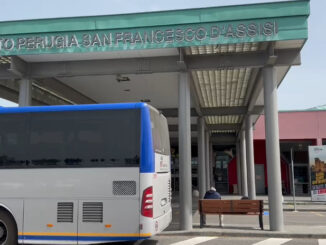 Turismo in Crescita: Focus sull'Aeroporto Internazionale dell'Umbria