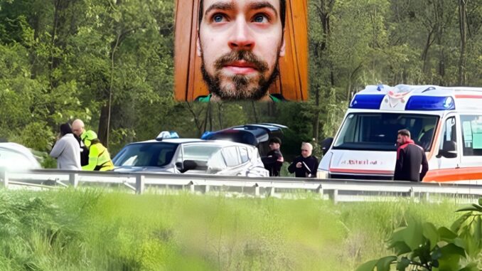 Incidente mortale Mattia Trinari, aperto fascicolo per omicidio stradale