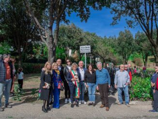 Un parco a Montevile per il Mario Cenci, il chitarrista di Peppino Di Capri