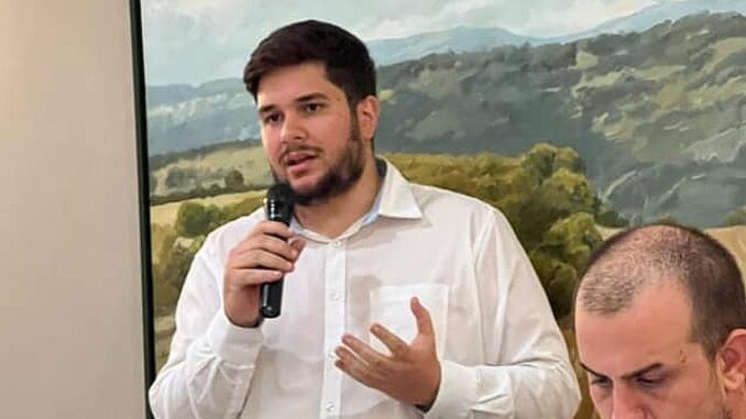 Dimissioni di massa dal gruppo della ex Lega di Assisi