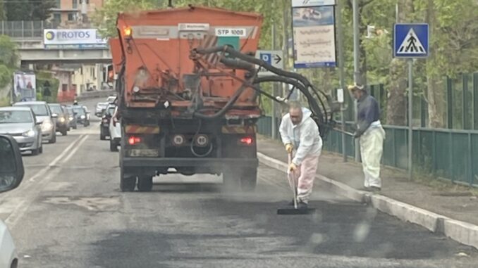 Pensa Perugia in risposta a Romizi, le colpe non sono sempre di chi ti ha preceduto