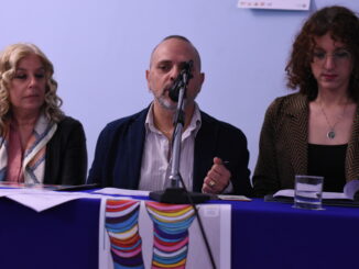Terni si Colora di Inclusività con Transfem Terni Pride 2024
