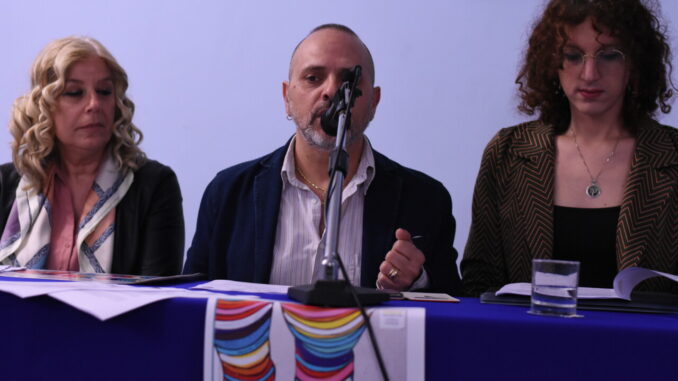 Terni si Colora di Inclusività con Transfem Terni Pride 2024
