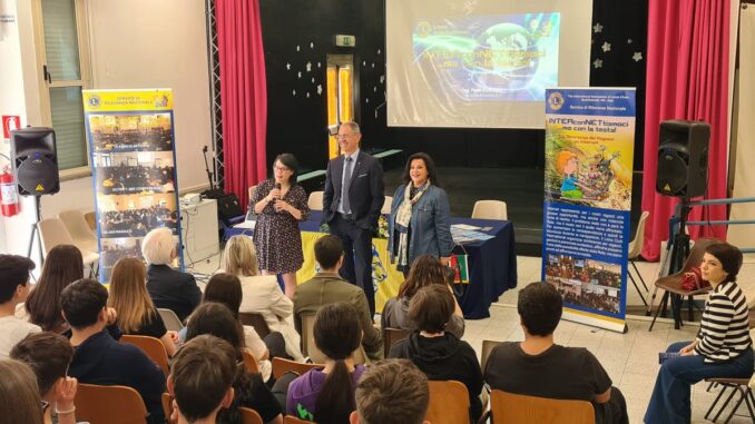 Lions Club Terni Narni weekend ricco di eventi culturali