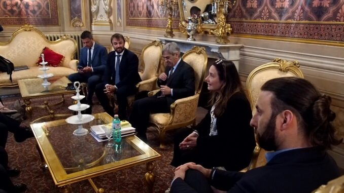 Locatelli, sulla disabilità la nostra posizione è chiara