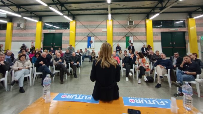 Turismo in crescita a Perugia, Margherita Scoccia, numeri record, viatico per il Giubileo