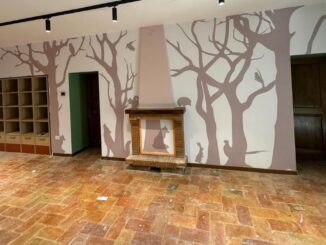 Pietralunga, inaugurazione del Museo Ornitologico "Silvio Bambini"