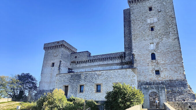Un Viaggio Culturale: L’Esperienza di Inclusione dei Partecipanti al Progetto SAI Ordinari a Narni