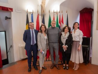 Presentato l’evento "Festa della Nascita" in programma il 13 aprile
