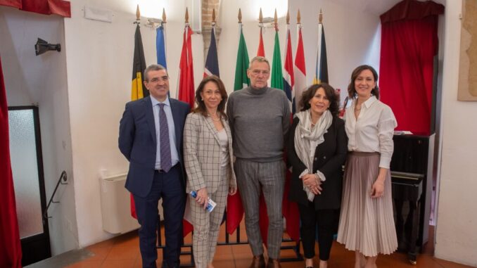 Presentato l’evento "Festa della Nascita" in programma il 13 aprile