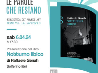 Eventi culturali e sportivi al Circolo Lavoratori Terni
