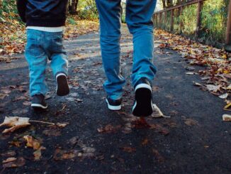 Violenza di genere, quando le vittime sono figli e padre separato