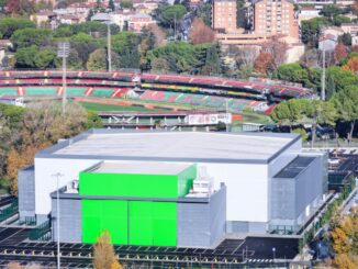 Nuova Convenzione tra Ternana Calcio e Umbria Forum