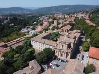 In Umbria assegnati 20,7 milioni di euro per il diritto allo studio