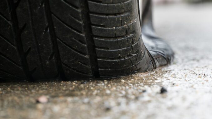 Settantenne denunciato per danneggiamento autovetture a Gubbio